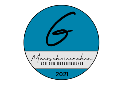 Wurf G – 2021